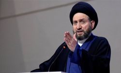 السيد الحكيم يطالب بفتح تحقيق فوري وشامل للوقوف على أسباب فاجعة الكوت